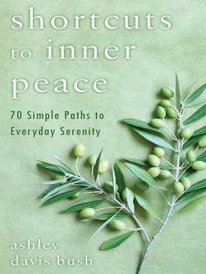 cover image of Shortcuts to Inner Peace